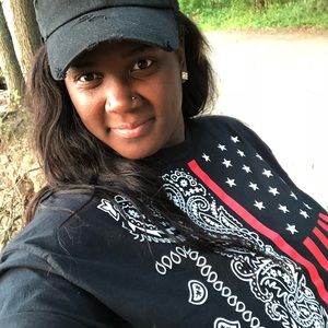 Meet your Posher, Chelse